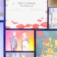 PRETTY WOMANギャラリー