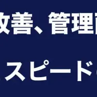 ヤマウチが新ツール導入