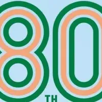 きんでん80周年