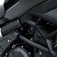 新VERSYS 650登場