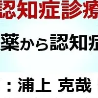 認知症診療の進展