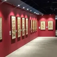 名古屋ミュシャ展