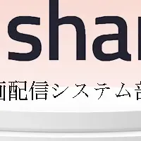 動画配信システムNo.1