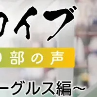 震災の教訓と野球