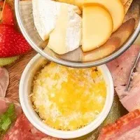 CheeseTableの新メニュー