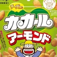 新登場！カカール