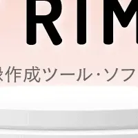 Rimoが6部門でNo.1受賞！