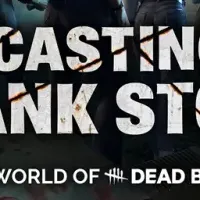 『The Casting of Frank Stone』