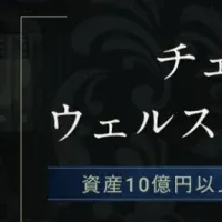 富裕層の相続対策