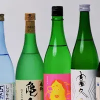 日本酒定期便