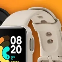 Xiaomi Mi Watch Lite