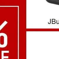 JLab製品が30％OFF