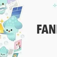 FANBOXプリント開始