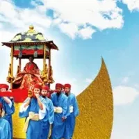 首里城復興祭を体感！