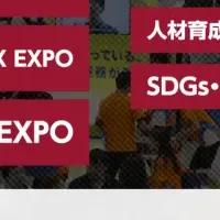 ISOMAがDX総合EXPOに出展