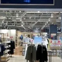 岐阜にORIHICA新店