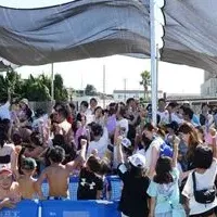 子ども食堂が魅せる交流の場