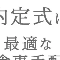 内定式食事演出特集