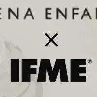 IFME＆IÉNAコラボ