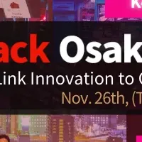 Hack Osaka 2024