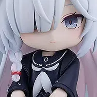 ねんどろいど プラナ