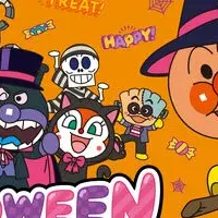 神戸のハロウィーン