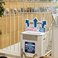 介助犬施設に寄贈