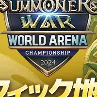 SWC2024予選開催！