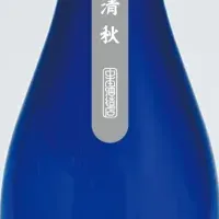 月の旅人、日本酒