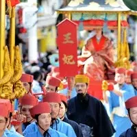 首里城祭参加者募集中