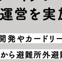 岩手県の避難所運営