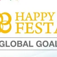 HAPPY EARTH FESTA 2024