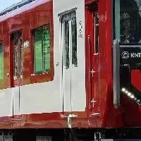 新型車両デビュー