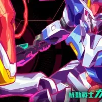 ガンダム新シーズン発表