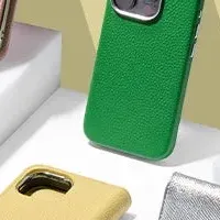 ユニケースの新iPhoneケース