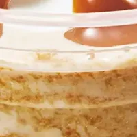 秋冬限定シェイク