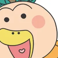 「はなかっぱ」コラボ