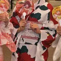 「推しの子」祭り