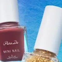 パラドゥの妖ネイル