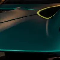 アロンソとValkyrie