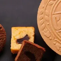 秋冬のゴーフルセレクション