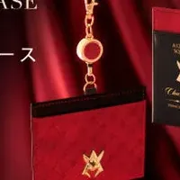 シャアカードケース