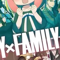『SPY×FAMILY』無料放送