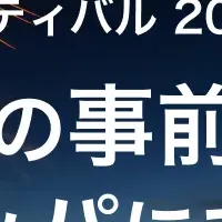 花火大会駐車券予約