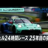 FALKENの挑戦