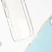 iPhone16用ケース「HIGHER」