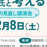 暮らしの見直し講演会