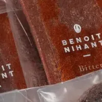 BENOIT NIHANT 1周年