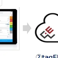 tagELとスマレジ連携