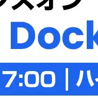 Docker初心者向けワークショップ